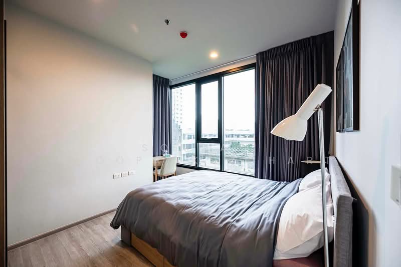 XT Ekkamai, Bangkok, 259 Soi Sukhumvit 63, Khlong Tan Nua, Watthana, Bangkok, 2 Bedrooms, 46 sqm, Condo For Sale, by Somrad Phoopruksachart, 500242617 - DDproperty.com