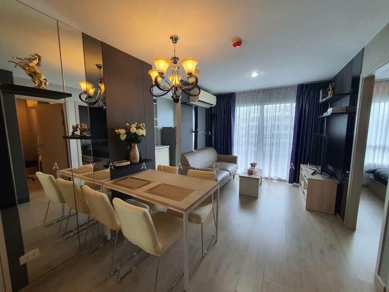 Elio Del Ray : เอลิโอ เดล เรย์, กรุงเทพ, 95 ถนนสุขุมวิท 64, บางจาก, พระโขนง, กรุงเทพ, 45 ตร.ม., คอนโด ขาย, โดย Anya Atarchanai , 500242619 - DDproperty.com