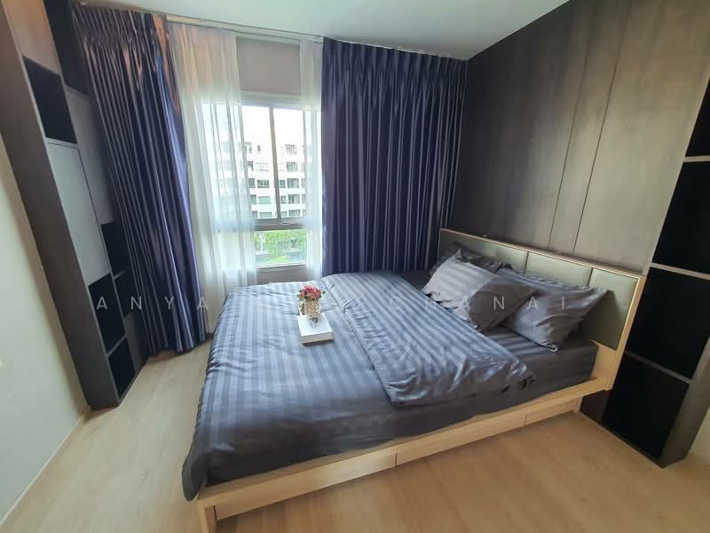 Elio Del Ray : เอลิโอ เดล เรย์, กรุงเทพ, 95 ถนนสุขุมวิท 64, บางจาก, พระโขนง, กรุงเทพ, 45 ตร.ม., คอนโด ขาย, โดย Anya Atarchanai , 500242619 - DDproperty.com