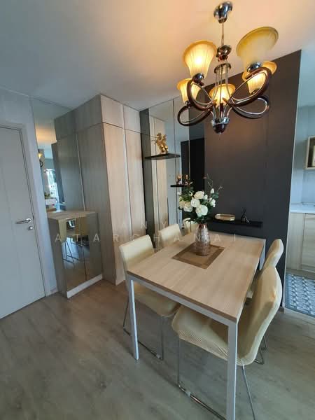 Elio Del Ray, Bangkok, 95 Sukhumvit 64 Road, Bang Chak, Phra Khanong, Bangkok, 2 Bedrooms, 45 sqm, Condo For Sale, by Anya Atarchanai , 500242619 - DDproperty.com