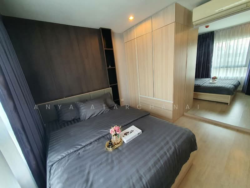 Elio Del Ray : เอลิโอ เดล เรย์, กรุงเทพ, 95 ถนนสุขุมวิท 64, บางจาก, พระโขนง, กรุงเทพ, 45 ตร.ม., คอนโด ขาย, โดย Anya Atarchanai , 500242619 - DDproperty.com