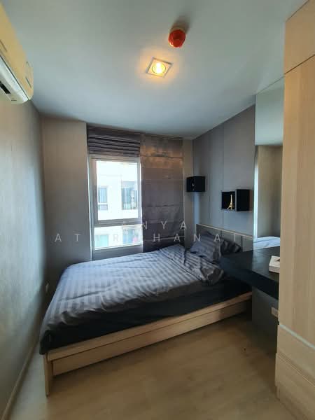 Elio Del Ray, Bangkok, 95 Sukhumvit 64 Road, Bang Chak, Phra Khanong, Bangkok, 2 Bedrooms, 45 sqm, Condo For Sale, by Anya Atarchanai , 500242619 - DDproperty.com