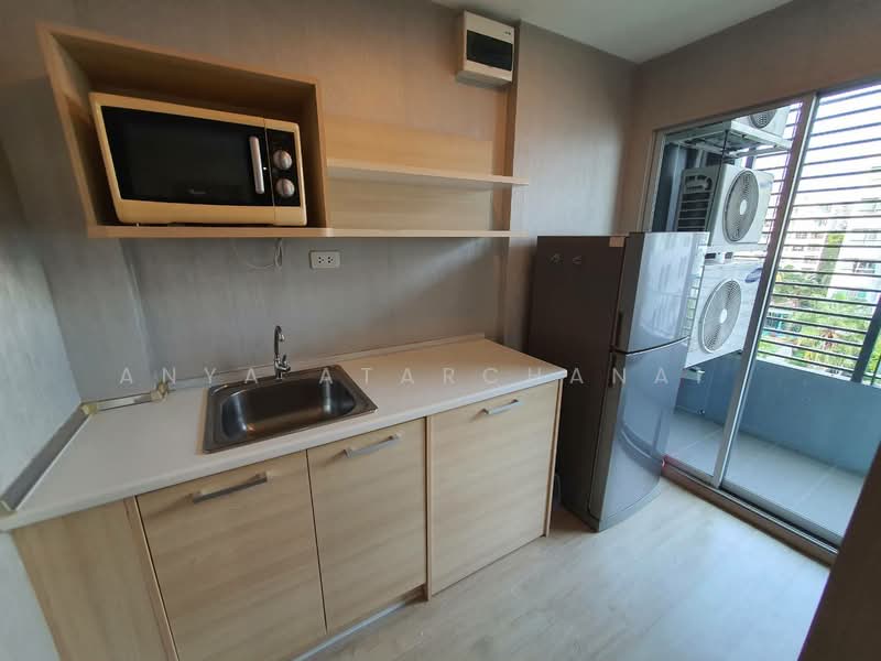 Elio Del Ray, Bangkok, 95 Sukhumvit 64 Road, Bang Chak, Phra Khanong, Bangkok, 2 Bedrooms, 45 sqm, Condo For Sale, by Anya Atarchanai , 500242619 - DDproperty.com