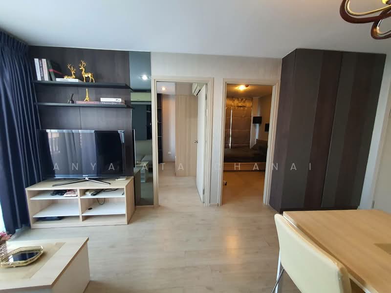 Elio Del Ray, Bangkok, 95 Sukhumvit 64 Road, Bang Chak, Phra Khanong, Bangkok, 2 Bedrooms, 45 sqm, Condo For Sale, by Anya Atarchanai , 500242619 - DDproperty.com