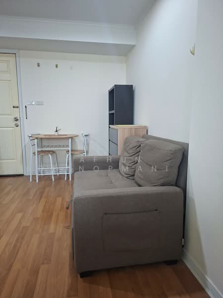 Lumpini Place Ratchada-Thapra, Bangkok, 18 Ratchadaphisek Road, Bukkalo, Thon Buri, Bangkok, 1 Bedroom, 35 sqm, Condo For Sale, by Pafhun  Detnopmani , 500242621 - DDproperty.com