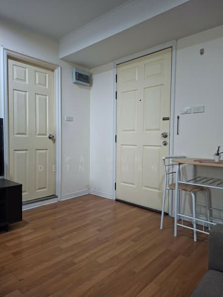 Lumpini Place Ratchada-Thapra, Bangkok, 18 Ratchadaphisek Road, Bukkalo, Thon Buri, Bangkok, 1 Bedroom, 35 sqm, Condo For Sale, by Pafhun  Detnopmani , 500242621 - DDproperty.com