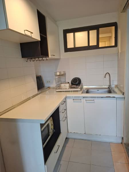 Lumpini Place Ratchada-Thapra, Bangkok, 18 Ratchadaphisek Road, Bukkalo, Thon Buri, Bangkok, 1 Bedroom, 35 sqm, Condo For Sale, by Pafhun  Detnopmani , 500242621 - DDproperty.com