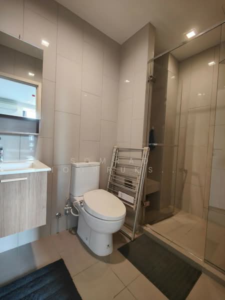 Hasu Haus, Bangkok, Sukhumvit 77 Road, Phra Kanong Nua, Watthana, Bangkok, 1 Bedroom, 41 sqm, Condo For Sale, by Somrad Phoopruksachart, 500242624 - DDproperty.com