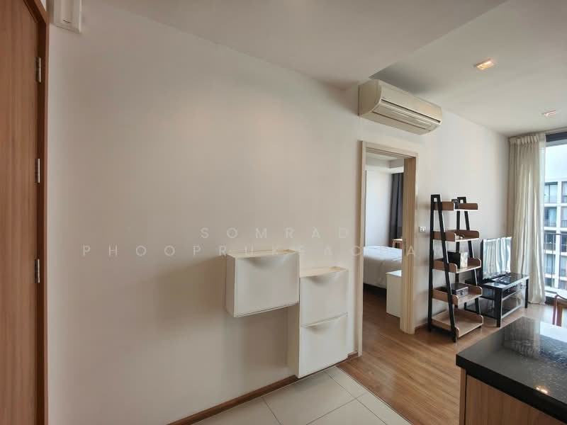 Hasu Haus : ฮาสุ เฮ้าส์, กรุงเทพ, ถนนสุขุมวิท 77, พระโขนงเหนือ, วัฒนา, กรุงเทพ, 41 ตร.ม., คอนโด ขาย, โดย Somrad Phoopruksachart, 500242624 - DDproperty.com