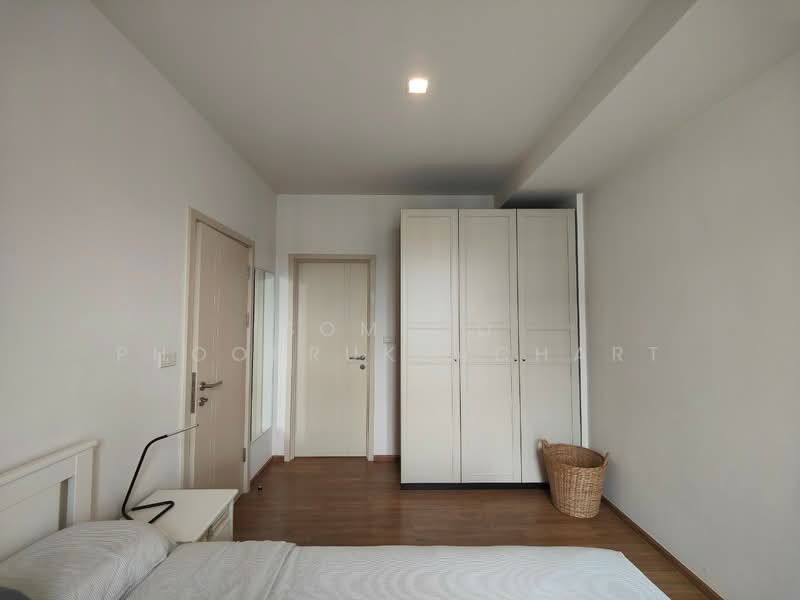 Hasu Haus, Bangkok, Sukhumvit 77 Road, Phra Kanong Nua, Watthana, Bangkok, 1 Bedroom, 41 sqm, Condo For Sale, by Somrad Phoopruksachart, 500242624 - DDproperty.com