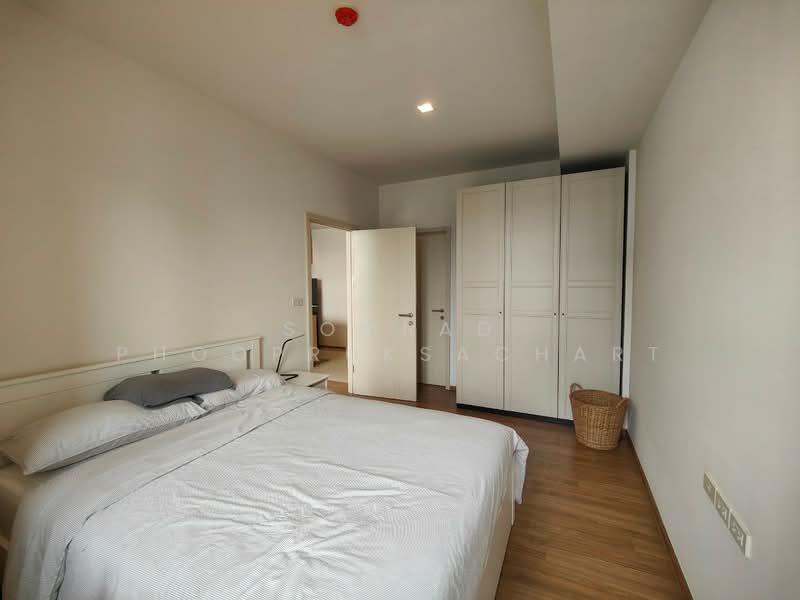 Hasu Haus, Bangkok, Sukhumvit 77 Road, Phra Kanong Nua, Watthana, Bangkok, 1 Bedroom, 41 sqm, Condo For Sale, by Somrad Phoopruksachart, 500242624 - DDproperty.com