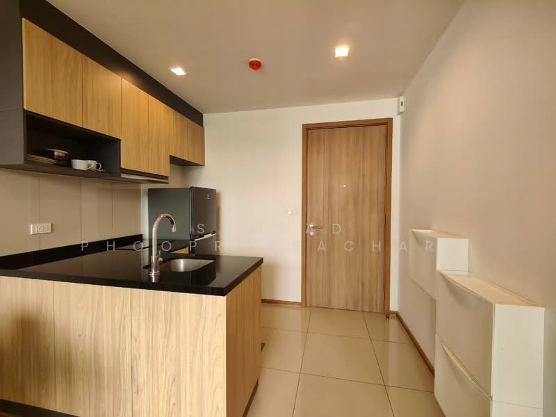 Hasu Haus, Bangkok, Sukhumvit 77 Road, Phra Kanong Nua, Watthana, Bangkok, 1 Bedroom, 41 sqm, Condo For Sale, by Somrad Phoopruksachart, 500242624 - DDproperty.com