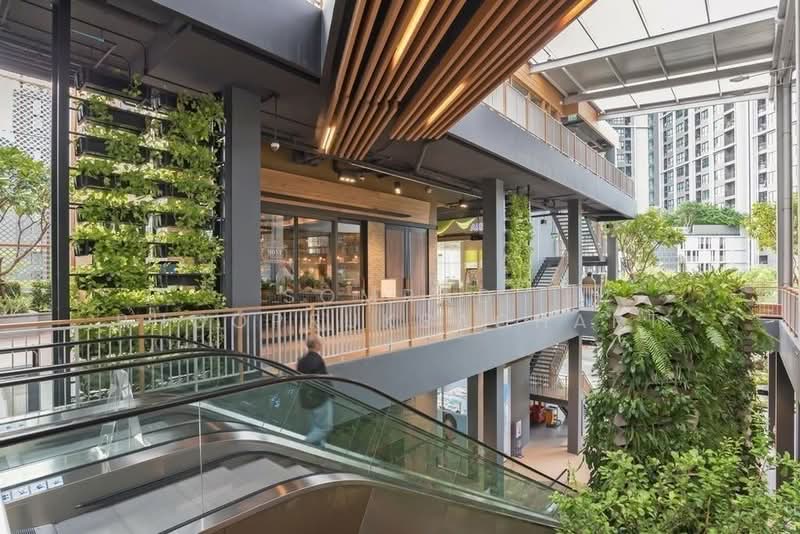 Hasu Haus, Bangkok, Sukhumvit 77 Road, Phra Kanong Nua, Watthana, Bangkok, 1 Bedroom, 41 sqm, Condo For Sale, by Somrad Phoopruksachart, 500242624 - DDproperty.com