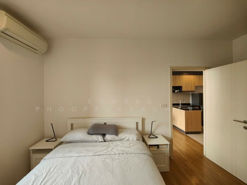 Hasu Haus, Bangkok, Sukhumvit 77 Road, Phra Kanong Nua, Watthana, Bangkok, 1 Bedroom, 41 sqm, Condo For Sale, by Somrad Phoopruksachart, 500242624 - DDproperty.com