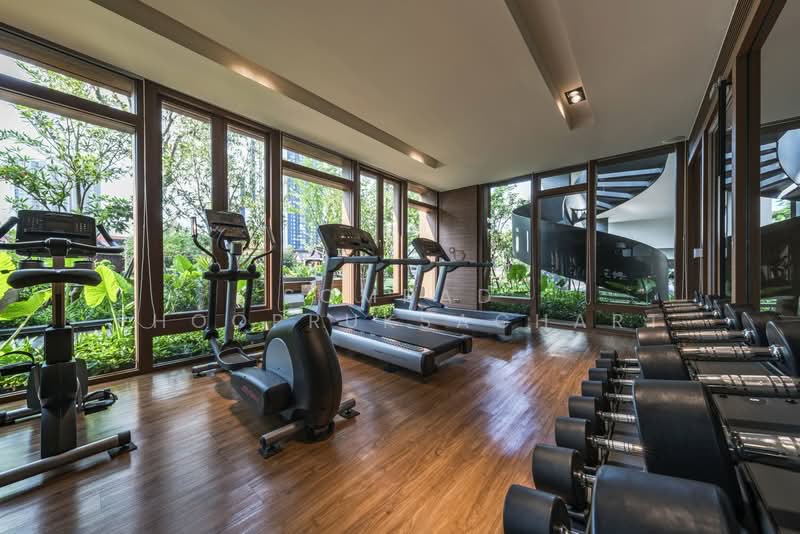 Hasu Haus, Bangkok, Sukhumvit 77 Road, Phra Kanong Nua, Watthana, Bangkok, 1 Bedroom, 41 sqm, Condo For Sale, by Somrad Phoopruksachart, 500242624 - DDproperty.com