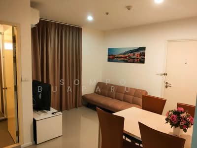 For Rent - Aspire Sukhumvit 48, Bangkok