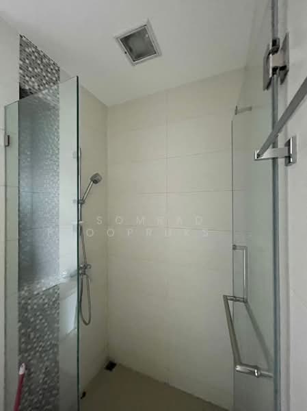 Condolette Midst Rama 9, Bangkok, 72 Rama 9, Huai Khwang, Huai Khwang, Bangkok, 1 Bedroom, 36 sqm, Condo For Sale, by Somrad Phoopruksachart, 500242628 - DDproperty.com