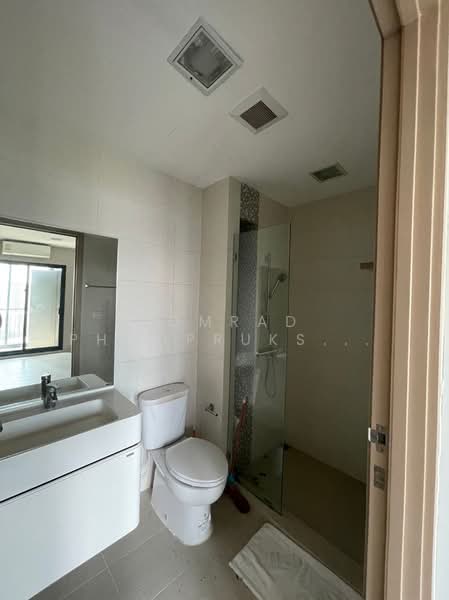 Condolette Midst Rama 9, Bangkok, 72 Rama 9, Huai Khwang, Huai Khwang, Bangkok, 1 Bedroom, 36 sqm, Condo For Sale, by Somrad Phoopruksachart, 500242628 - DDproperty.com