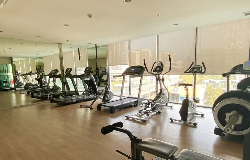 Condolette Midst Rama 9, Bangkok, 72 Rama 9, Huai Khwang, Huai Khwang, Bangkok, 1 Bedroom, 36 sqm, Condo For Sale, by Somrad Phoopruksachart, 500242628 - DDproperty.com