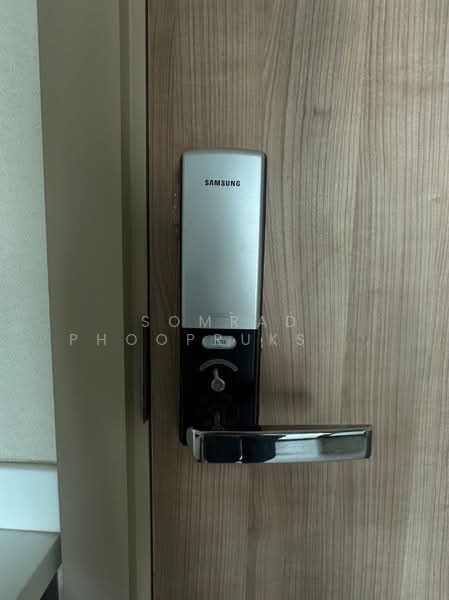 Condolette Midst Rama 9, Bangkok, 72 Rama 9, Huai Khwang, Huai Khwang, Bangkok, 1 Bedroom, 36 sqm, Condo For Sale, by Somrad Phoopruksachart, 500242628 - DDproperty.com