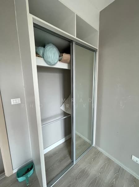 Condolette Midst Rama 9, Bangkok, 72 Rama 9, Huai Khwang, Huai Khwang, Bangkok, 1 Bedroom, 36 sqm, Condo For Sale, by Somrad Phoopruksachart, 500242628 - DDproperty.com