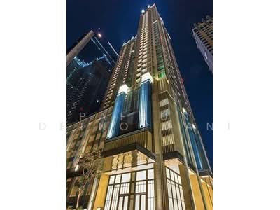 For Rent - Equinox Phahol Vibha, Bangkok