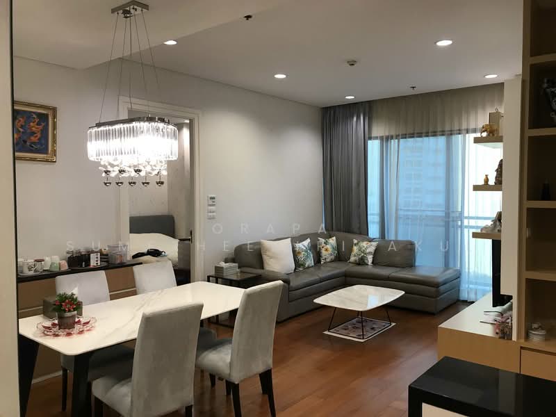 Bright Sukhumvit 24, Bangkok, Sukhumvit 24 Alley, Khong Tan, Khlong Toei, Bangkok, 2 Bedrooms, 88 sqm, Condo For Sale, by Orapa Sumetheesirisakul, 500242631 - DDproperty.com