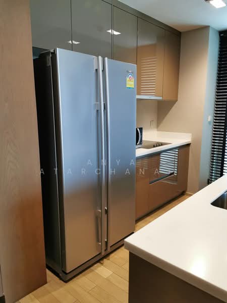 Siri At Sukhumvit, Bangkok, 902 Sukhumvit Road, Phra Kanong, Khlong Toei, Bangkok, 2 Bedrooms, 74 sqm, Condo For Sale, by Anya Atarchanai , 500242632 - DDproperty.com