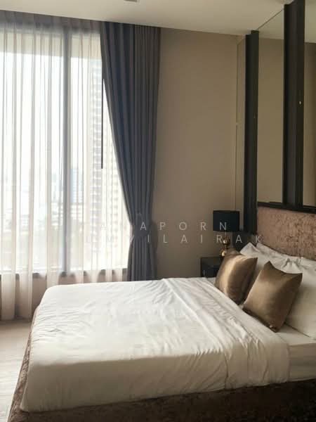 The Esse Asoke : ดิ เอส อโศก, กรุงเทพ, 333 ซอยสุขุมวิท 21 ถนนสุขุมวิท, คลองเตยเหนือ, วัฒนา, กรุงเทพ, 37 ตร.ม., คอนโด ให้เช่า, โดย Tanaporn Phumvilairak, 500242633 - DDproperty.com