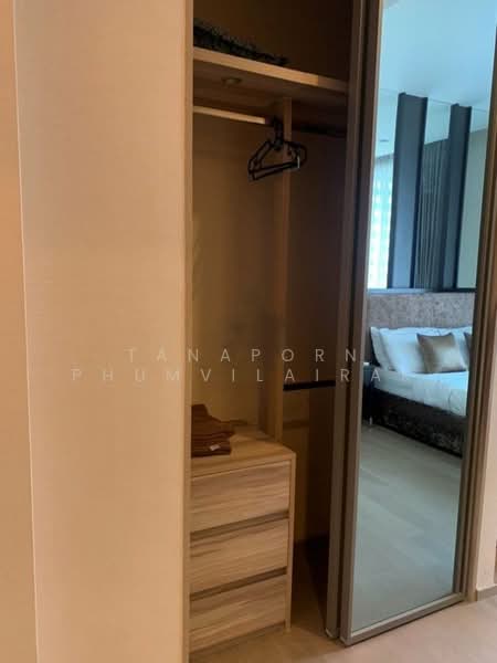 The Esse Asoke : ดิ เอส อโศก, กรุงเทพ, 333 ซอยสุขุมวิท 21 ถนนสุขุมวิท, คลองเตยเหนือ, วัฒนา, กรุงเทพ, 37 ตร.ม., คอนโด ให้เช่า, โดย Tanaporn Phumvilairak, 500242633 - DDproperty.com