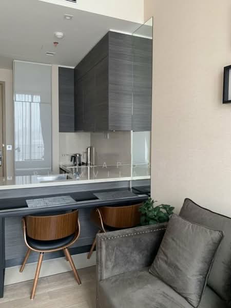 The Esse Asoke : ดิ เอส อโศก, กรุงเทพ, 333 ซอยสุขุมวิท 21 ถนนสุขุมวิท, คลองเตยเหนือ, วัฒนา, กรุงเทพ, 37 ตร.ม., คอนโด ให้เช่า, โดย Tanaporn Phumvilairak, 500242633 - DDproperty.com