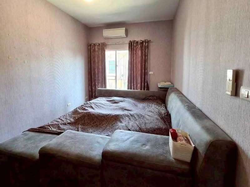 Habitown Fold Tiwanon-Chaengwattana : ฮาบิทาวน์ โฟลด์ ติวานนท์-แจ้งวัฒนะ, ปทุมธานี, ถนนติวานนท์, บ้านใหม่, เมืองปทุมธานี, ปทุมธานี, 115 ตร.ม., ทาวน์เฮ้าส์ ขาย, โดย Adool Manusdee, 500242636 - DDproperty.com