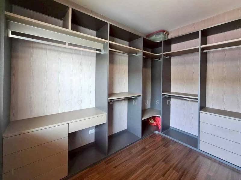 Habitown Fold Tiwanon-Chaengwattana : ฮาบิทาวน์ โฟลด์ ติวานนท์-แจ้งวัฒนะ, ปทุมธานี, ถนนติวานนท์, บ้านใหม่, เมืองปทุมธานี, ปทุมธานี, 115 ตร.ม., ทาวน์เฮ้าส์ ขาย, โดย Adool Manusdee, 500242636 - DDproperty.com