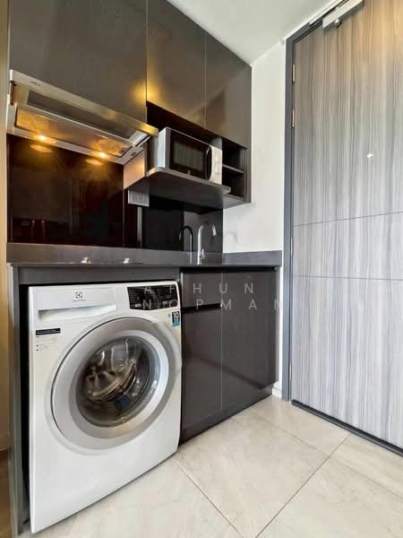 ASHTON Asoke, Bangkok, 131 Asoke Montri Road, Khlongtoei Nua, Watthana, Bangkok, 1 Bedroom, 35 sqm, Condo For Rent, by Pafhun Detnopmani , 500242637 - DDproperty.com