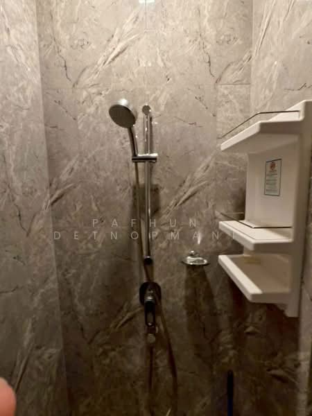 ASHTON Asoke, Bangkok, 131 Asoke Montri Road, Khlongtoei Nua, Watthana, Bangkok, 1 Bedroom, 35 sqm, Condo For Rent, by Pafhun Detnopmani , 500242637 - DDproperty.com