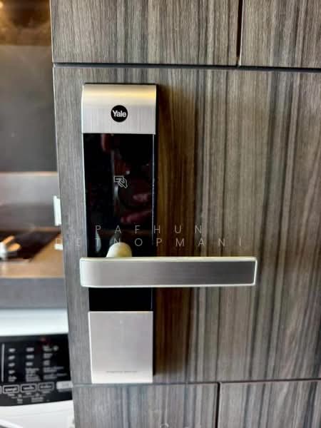 ASHTON Asoke : แอชตัน อโศก, กรุงเทพ, 131 ถนนอโศกมนตรี, คลองเตยเหนือ, วัฒนา, กรุงเทพ, 35 ตร.ม., คอนโด ให้เช่า, โดย Pafhun  Detnopmani , 500242637 - DDproperty.com