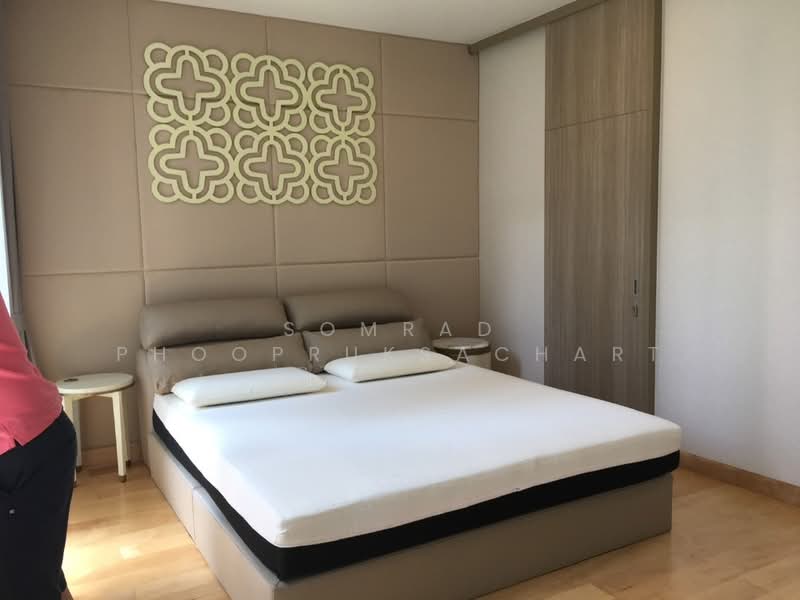 Noble Ploenchit, Bangkok, 1035 Ploenchit  Road, Lumphini, Pathum Wan, Bangkok, 2 Bedrooms, 70 sqm, Condo For Sale, by Somrad Phoopruksachart, 500242638 - DDproperty.com