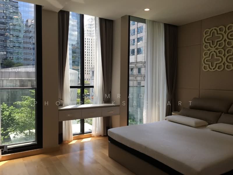 Noble Ploenchit : โนเบิล เพลินจิต, กรุงเทพ, 1035 ถนนเพลินจิต, ลุมพินี, ปทุมวัน, กรุงเทพ, 70 ตร.ม., คอนโด ขาย, โดย Somrad Phoopruksachart, 500242638 - DDproperty.com