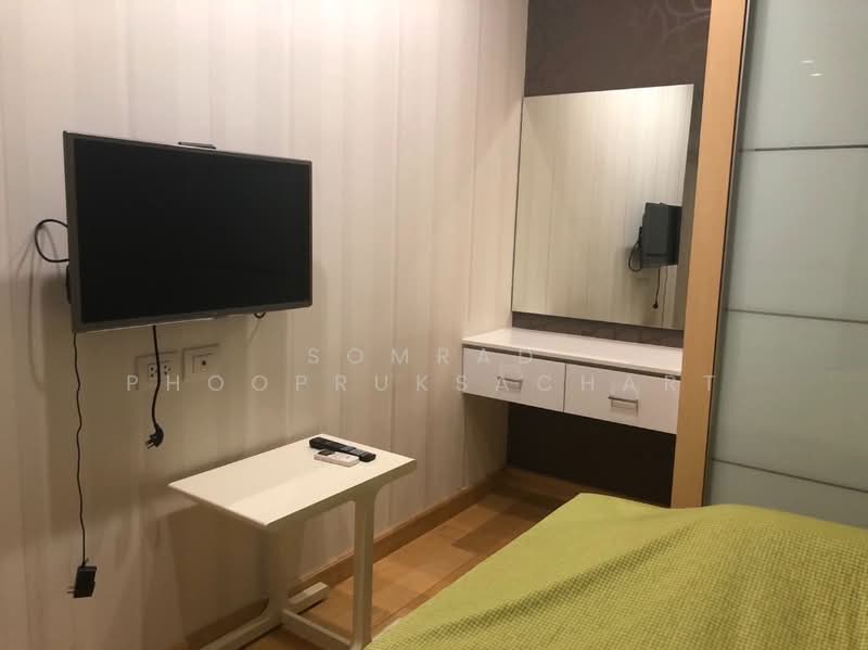 Noble Ploenchit, Bangkok, 1035 Ploenchit  Road, Lumphini, Pathum Wan, Bangkok, 2 Bedrooms, 70 sqm, Condo For Sale, by Somrad Phoopruksachart, 500242638 - DDproperty.com