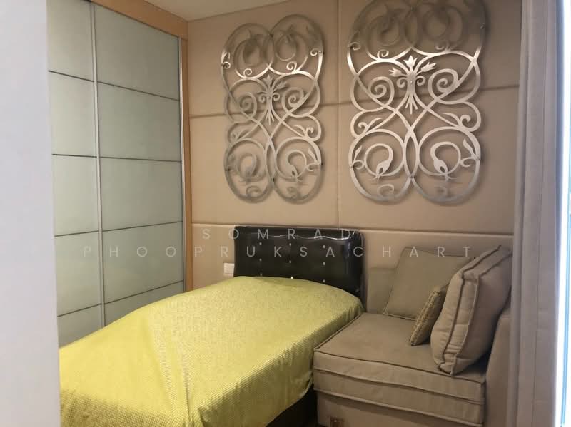 Noble Ploenchit, Bangkok, 1035 Ploenchit  Road, Lumphini, Pathum Wan, Bangkok, 2 Bedrooms, 70 sqm, Condo For Sale, by Somrad Phoopruksachart, 500242638 - DDproperty.com