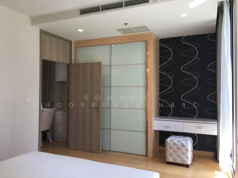 Noble Ploenchit, Bangkok, 1035 Ploenchit  Road, Lumphini, Pathum Wan, Bangkok, 2 Bedrooms, 70 sqm, Condo For Sale, by Somrad Phoopruksachart, 500242638 - DDproperty.com