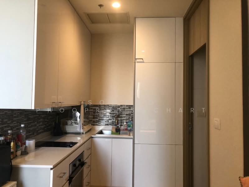 Noble Ploenchit, Bangkok, 1035 Ploenchit  Road, Lumphini, Pathum Wan, Bangkok, 2 Bedrooms, 70 sqm, Condo For Sale, by Somrad Phoopruksachart, 500242638 - DDproperty.com