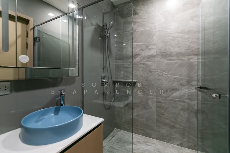 Kawa Haus, Bangkok, 95 Soi Rim Khlong, Phra Kanong Nua, Watthana, Bangkok, 1 Bedroom, 37 sqm, Condo For Rent, by Sompob Buaparungsri, 500242639 - DDproperty.com