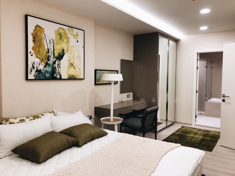 Vtara Sukhumvit 36, Bangkok, 118 Soi Saen Sabai, Phra Kanong, Khlong Toei, Bangkok, 2 Bedrooms, 65 sqm, Condo For Rent, by Anya Atarchanai , 500242640 - DDproperty.com