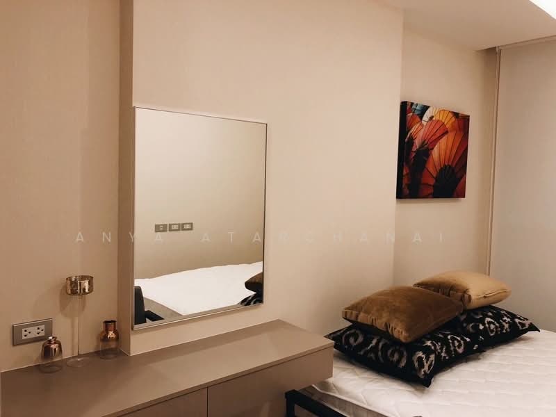 Vtara Sukhumvit 36, Bangkok, 118 Soi Saen Sabai, Phra Kanong, Khlong Toei, Bangkok, 2 Bedrooms, 65 sqm, Condo For Rent, by Anya Atarchanai , 500242640 - DDproperty.com