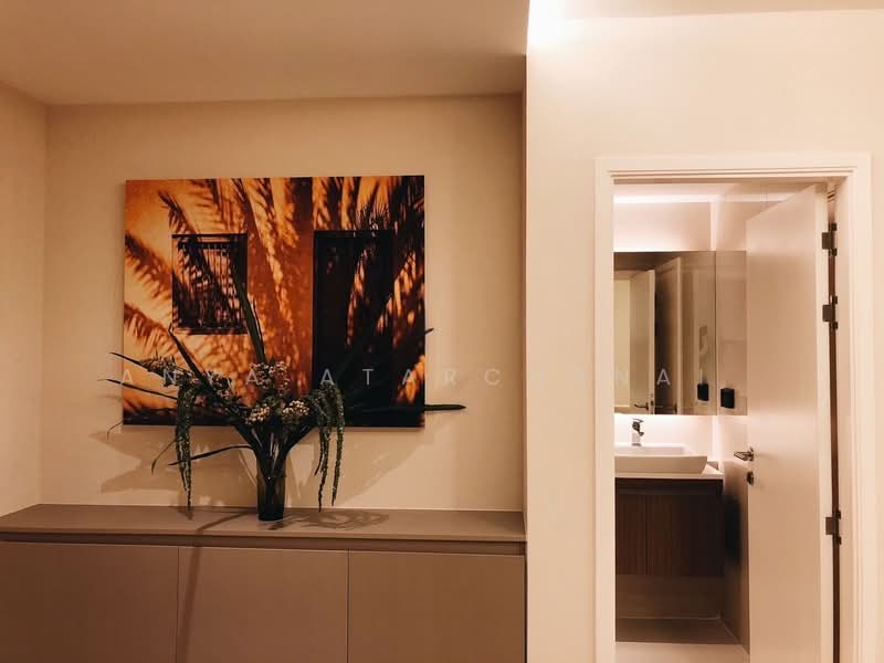 Vtara Sukhumvit 36, Bangkok, 118 Soi Saen Sabai, Phra Kanong, Khlong Toei, Bangkok, 2 Bedrooms, 65 sqm, Condo For Rent, by Anya Atarchanai , 500242640 - DDproperty.com