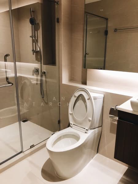 Vtara Sukhumvit 36, Bangkok, 118 Soi Saen Sabai, Phra Kanong, Khlong Toei, Bangkok, 2 Bedrooms, 65 sqm, Condo For Rent, by Anya Atarchanai , 500242640 - DDproperty.com