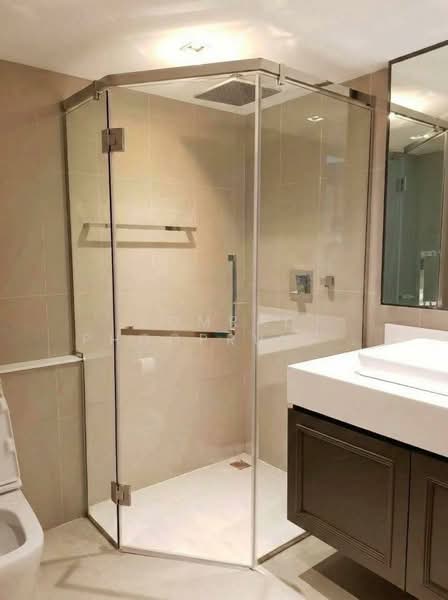 Na Vara Residence, Bangkok, 33/6 Soi Langsuan, Lumphini, Pathum Wan, Bangkok, 3 Bedrooms, 182 sqm, Condo For Sale, by Somrad Phoopruksachart, 500242642 - DDproperty.com