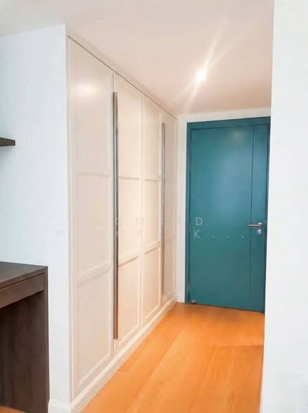 Na Vara Residence, Bangkok, 33/6 Soi Langsuan, Lumphini, Pathum Wan, Bangkok, 3 Bedrooms, 182 sqm, Condo For Sale, by Somrad Phoopruksachart, 500242642 - DDproperty.com