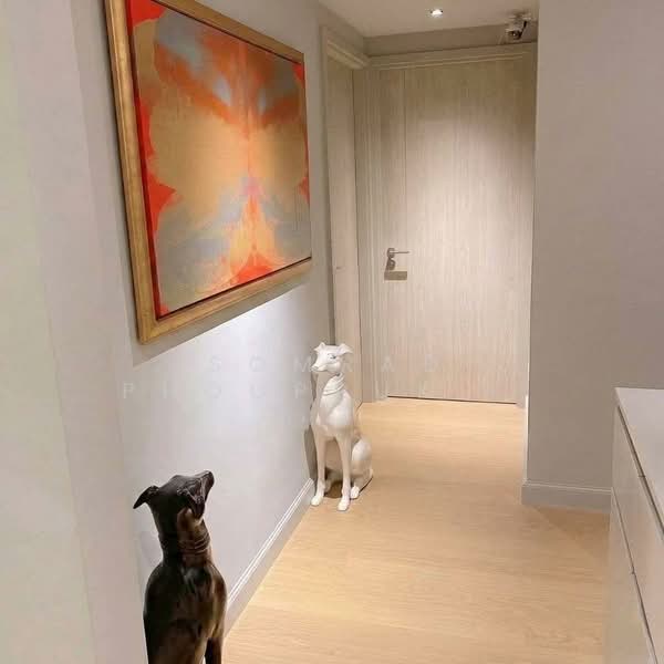 Na Vara Residence, Bangkok, 33/6 Soi Langsuan, Lumphini, Pathum Wan, Bangkok, 3 Bedrooms, 182 sqm, Condo For Sale, by Somrad Phoopruksachart, 500242642 - DDproperty.com